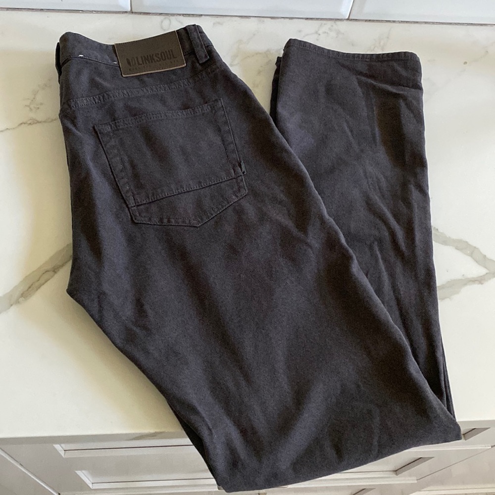 Linksoul pants size 32x33